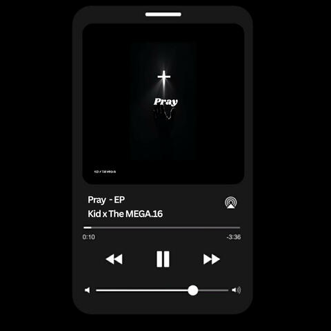 Pray : Deluxe