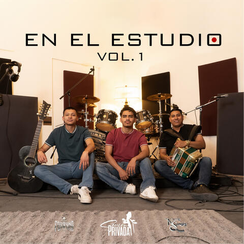En El Estudio, Vol. 1