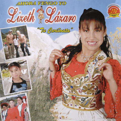 Ahora Vengo Yo - Tu Cariñosita