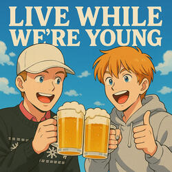 Live While We're Young
