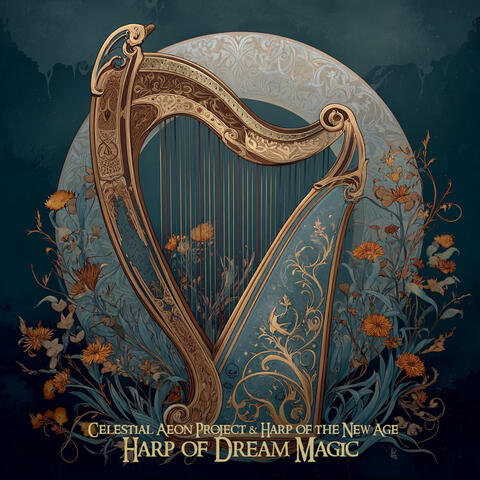 Harp of Dream Magic