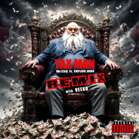 TAX MAN