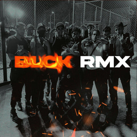 Blck Rmx (W357)