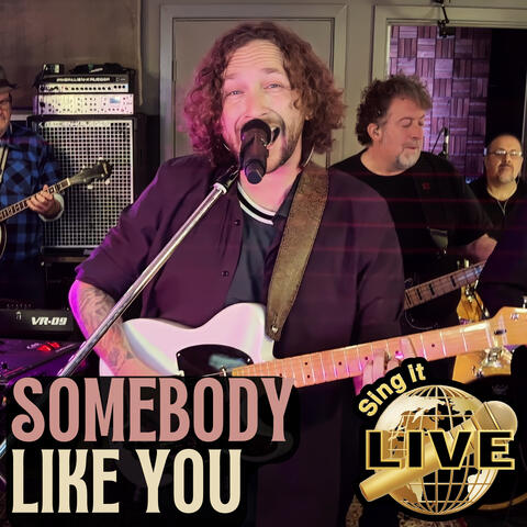 Somebody Like You