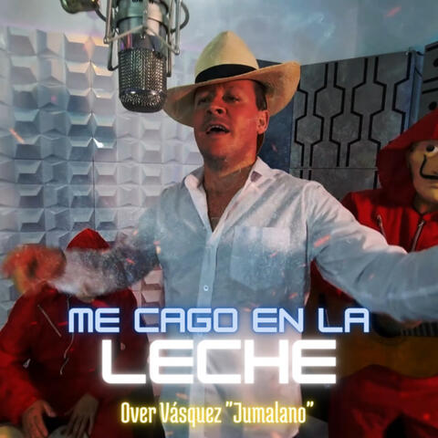 Me Cago En La Leche
