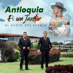 Antioquia es un Jardín