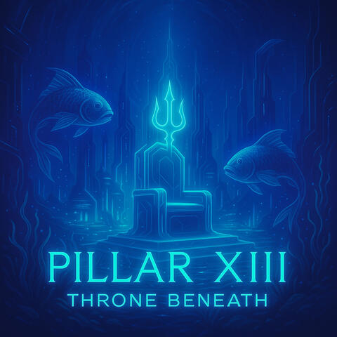 Throne Beneath