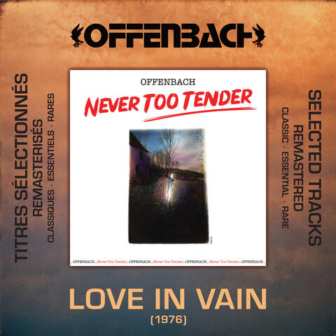 Love in Vain