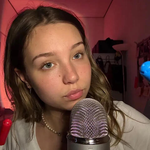 ASMR | Follow My Instructions for Sleep! (personal attention)