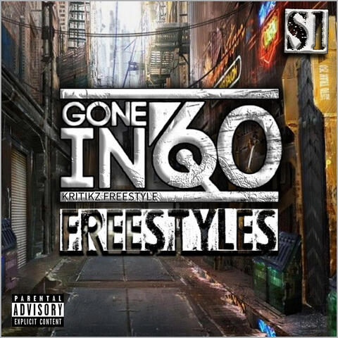 Kritikz freestyle S1