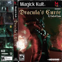 DRACULA'S CURSE