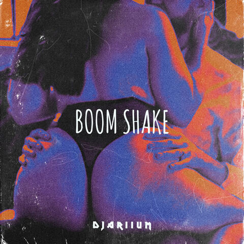 Boom Shake