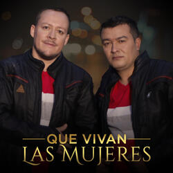 Que Vivan las Mujeres