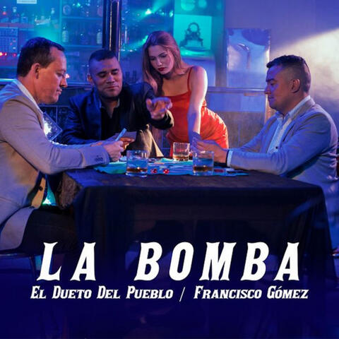 LA BOMBA