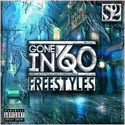 Lyrically Touched freestyle S2