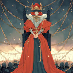 A Crown or Chains