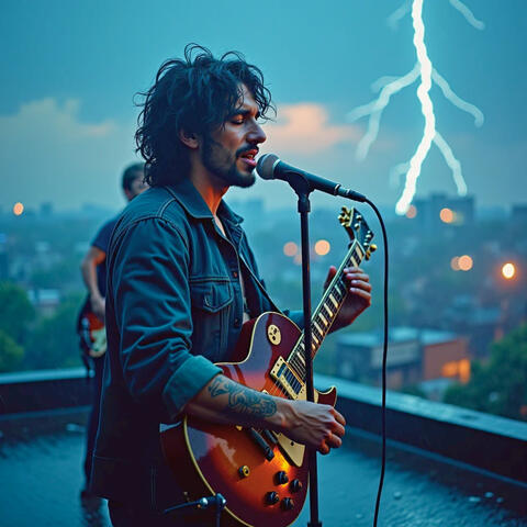 Guitar & Grace: Solos That Speak