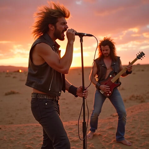 Velvet Thunder Raw Emotion Unleashed