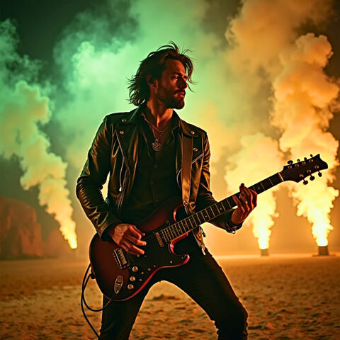 Rise from the Ashes Anthems of Resilience