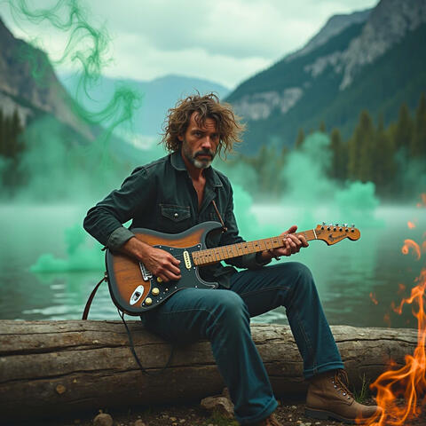 Deep Waters: Introspective Ballads of the Soul