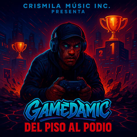 Del piso al podio