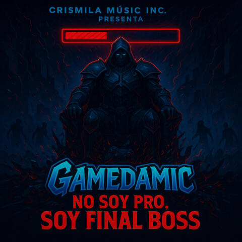 No soy pro, soy Final Boss