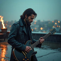 Where You Used to Be