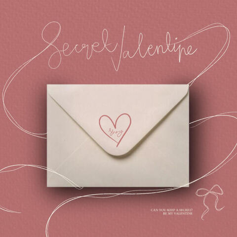 Secret Valentine