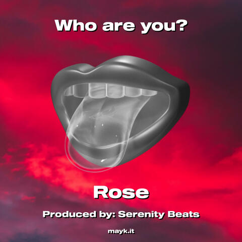 Who are you?