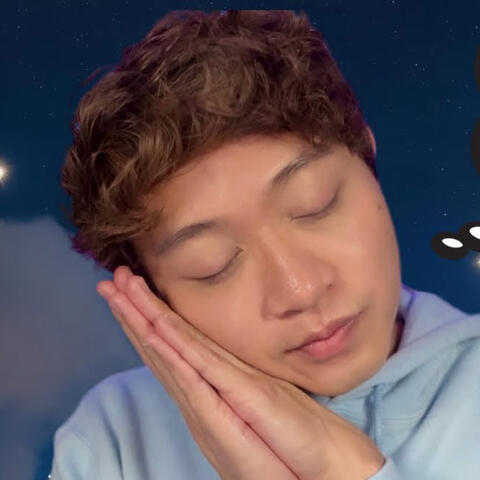 ASMR If I Say Your Name, You Have My Permission to Sleep