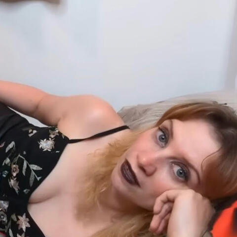 ASMR Psycho Ex Cleans Your Ears Because You Clearly Can't Hear Yourself