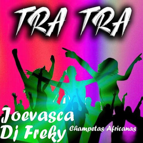 Tra Tra