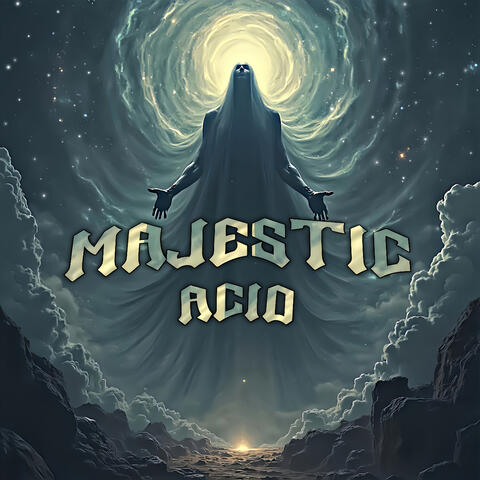 Majestic Acid