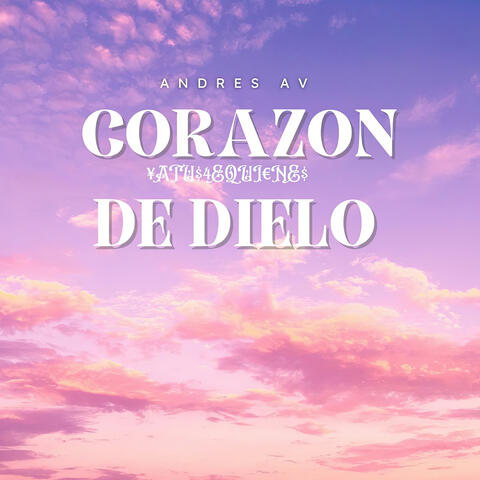 Corazon de Dielo