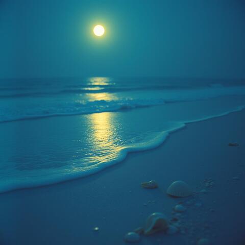 The Ocean Reflects