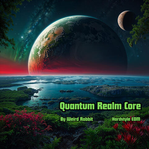 Quantum Realm Core, Hardstyle EDM