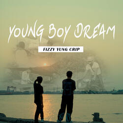Young boy dream