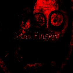 Salad Fingers