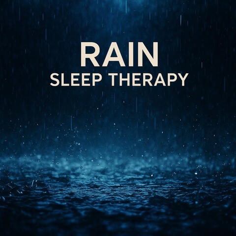 Rain Sleep Therapy 1