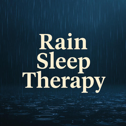Rain Sleep Therapy 3