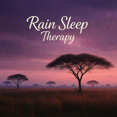 Rain Sleep Therapy 2