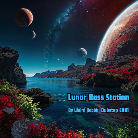 Lunar Bass Station, Dubstep EDM