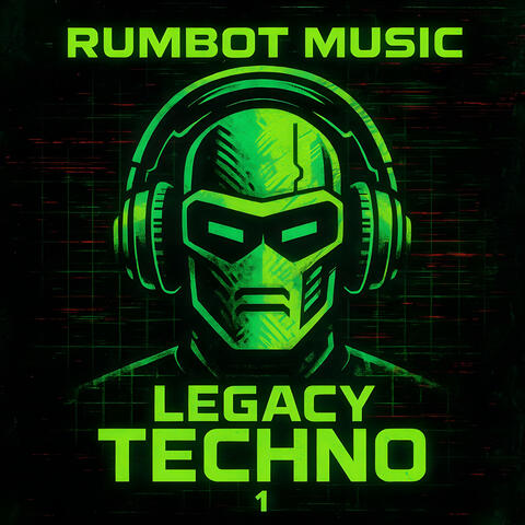Legacy Techno 1