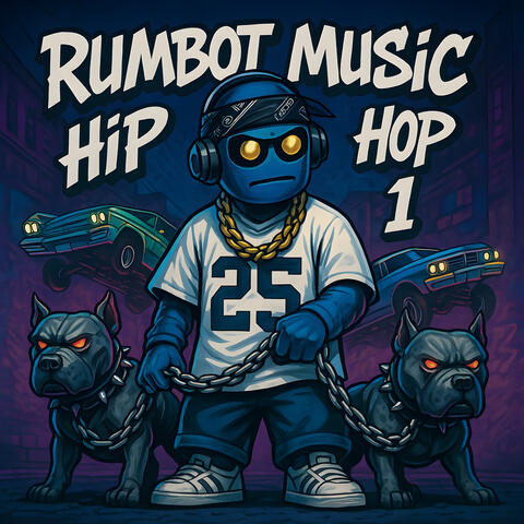 Hip-Hop 1