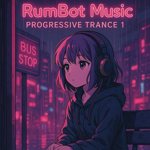 Progressive Trance 1
