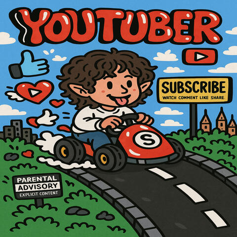 Youtuber