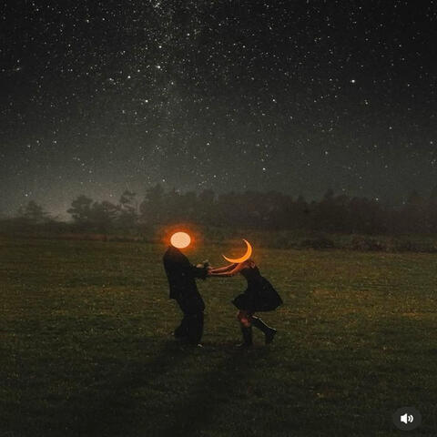 Energetic Vibes Only