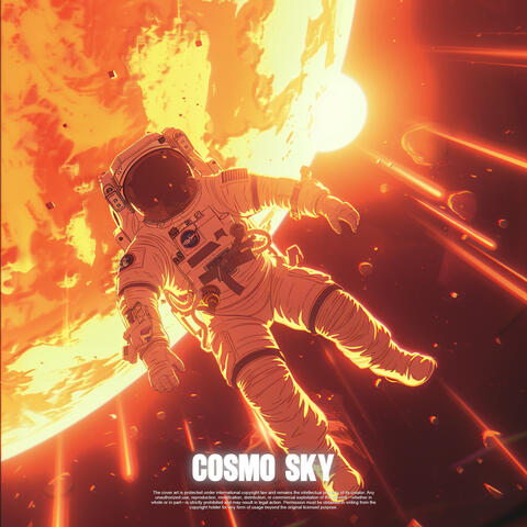 Cosmo Sky