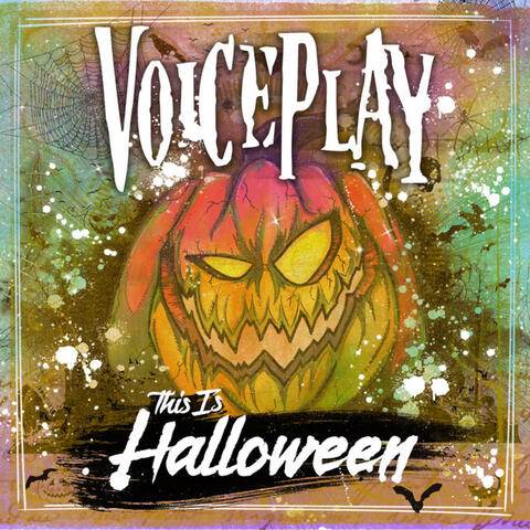 This is Halloween