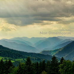 Non Dimenticarmi